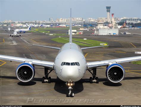 Tc Lke Indigo Boeing Her Photo By Jash Parmar Id