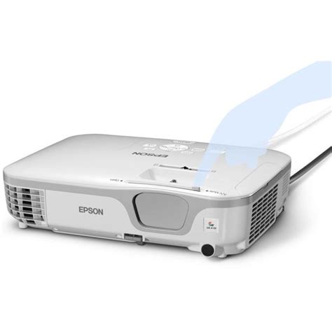 Jual Epson Eb E500 Xga 3lcd Projector Proyektor Ebe500 Ebe 500