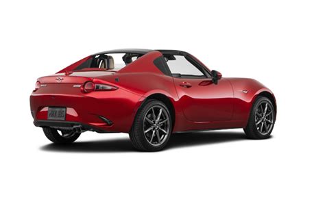 Gerry Gordon S Mazda The 2019 Mazda Mx 5 Rf Gt