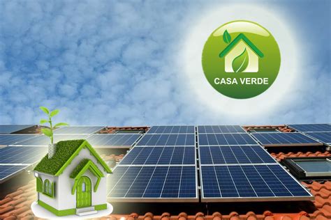 Ce Se Nt Mpl Cu Programul Casa Verde Fotovoltaice Panouri