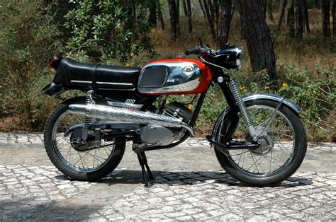 17 beste afbeeldingen over Classic 50's motorcycles op Pinterest ...