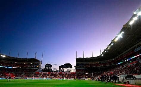 Liga Mx Reportan Bronca En El Necaxa Vs Atlas