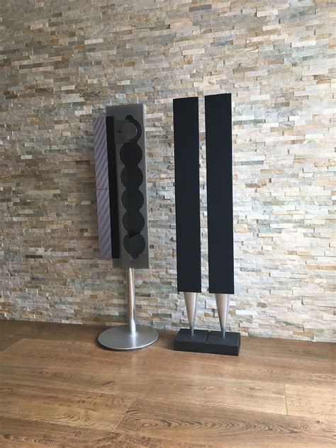 Bang Olufsen Dream Hifi Set Beosound On Floorstand Beolab