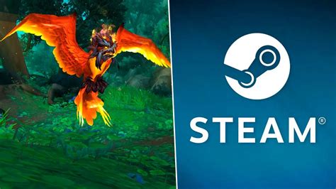 A Diferencia De Overwatch 2 World Of Warcraft No Saldrá En Steam