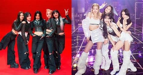 Defeating G Idle And Blackpink This Girl Group Has Topped The Brand Reputation Ranking For