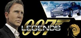 Cheap James Bond 007 Legends STEAM KEY GLOBAL OffGamers Online