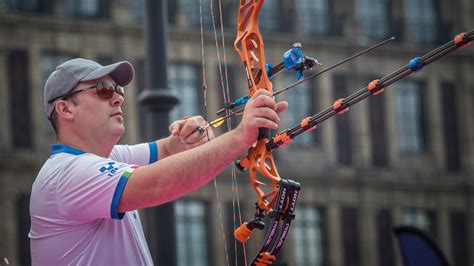 Left Handed Bows Hoyt Archery