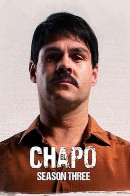 El Chapo Tv Series The Movie Database Tmdb