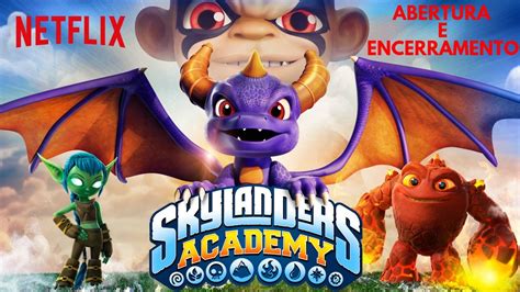 Netflix Skylanders Academy Season 4 Margaret Wiegel