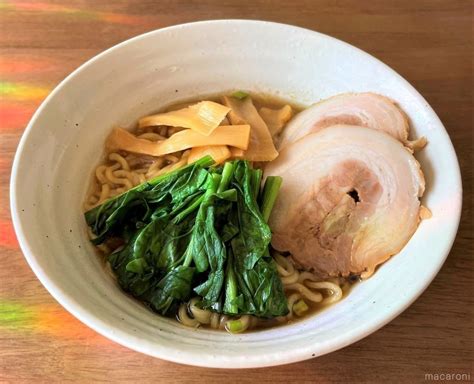 業務スーパーのラーメン部門がすごい！袋麺・生麺・ラーメンスープのおすすめ3種を紹介 Macaroni