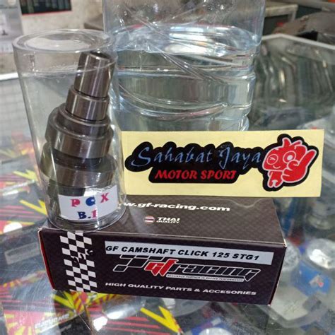 Jual Noken As Gf Racing By Sps Vario Vario Pcx Adv K