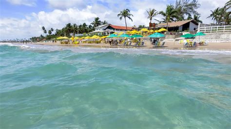 O Que Fazer Em Porto De Galinhas Guia Completo Descubra A Emo O