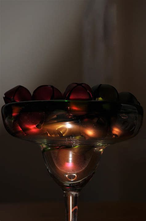 Champagne Bells Photograph By Teresa Blanton Fine Art America