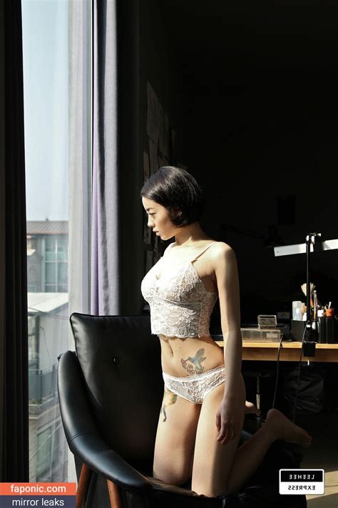 Leehee Express Aka Leehee Express Nude Leaks Photo 362 Faponic