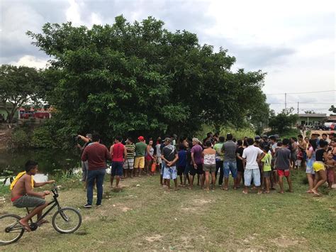 Após Ser Perseguido Homem é Encontrado Morto Em Igarapé Na Zona Oeste De Manaus Amazonas G1