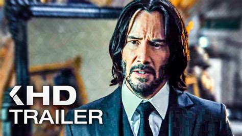 John Wick Kapitel 4 Trailer KinoCheck