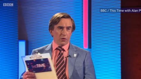 Partridge is great but his return to the BBC proves one thing - the ...