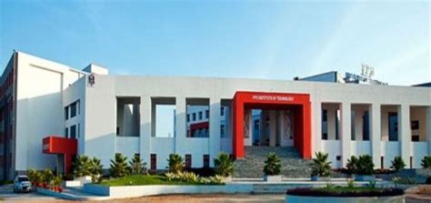 Ppg Institute Of Technology Faculty Profile Coimbatore