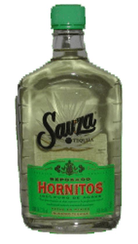 Hornitos Tequila Lime Shot 750ml - Old Town Tequila