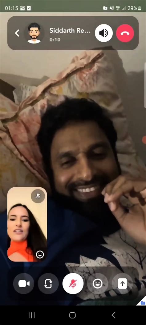 Siddarth Reddy Gay From India Living In Canada