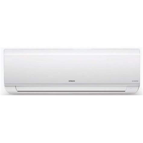 Rotary Hitachi Logicool 3100S Inverter Split ACs At Best Price In New Delhi