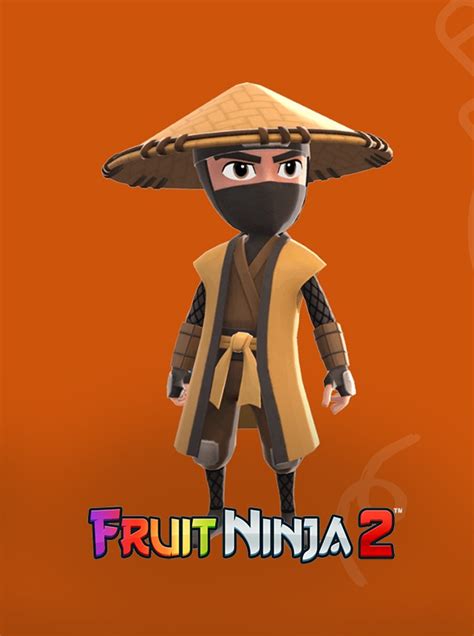 All Fruit Ninja Blades 2022