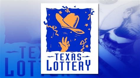 Texas Lottery Ticket Worth 5 Million Sold At East San Antonio