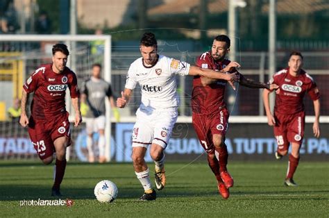 Cittadella Salernitana 3 1 Photo Gallery U S Salernitana 1919