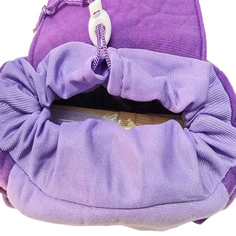 Dora Explorer Backpack Dora Bag10inch Dora Explorer Rescue Bag With Map Light Purple Buy