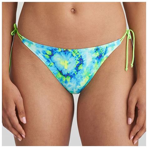 Marie Jo Swim Sardegna Bikini Heupslip Met Koordjes Sale Ss