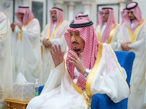 Saudi King Invites Syrias Assad To Attend Arab League Summit Syrian