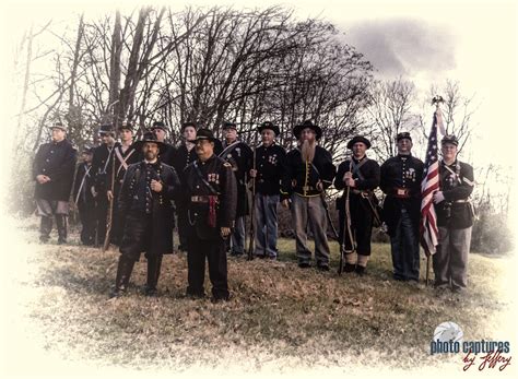 Photo Captures By Jeffery 150th Anniversary Battle Of Franklin