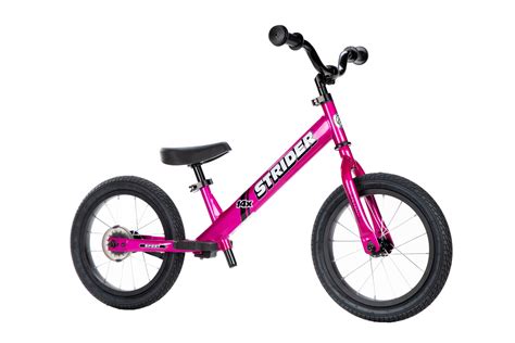 Strider 14x Strider Balance Bikes