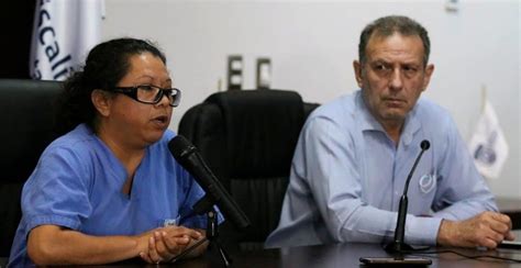 Fiscal A De Morelos Defiende Necropsia Realizada A Ariadna Fernanda