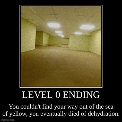 Level 0 Ending Imgflip