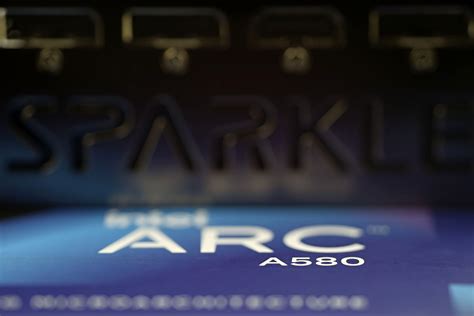 Arc A580's "Power Saving Mode" doesn't bring only benefits - HWCooling.net