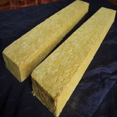 Jual Rockwool Cultilene Media Tanam Tanaman Hidroponik Rock Wool Woll