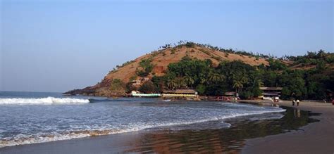 Best Things To Do In Gokarna Get Ready To Seek Sun Sea And Sand