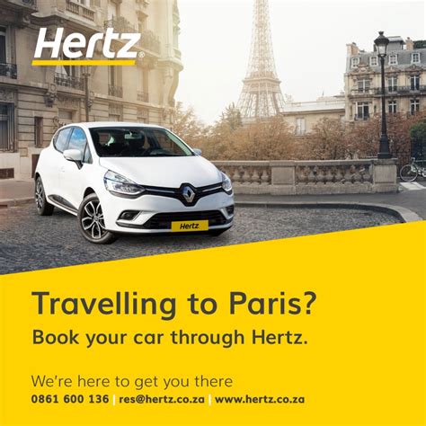 Global Car Rental Bookings Hertz Car Hire