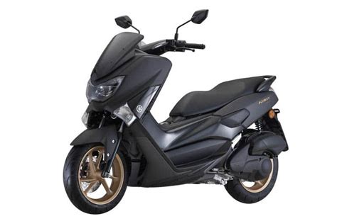 5 Pilihan Warna Yamaha Nmax 2019 Keren Maksimal Ardiantoyugo