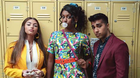 Sex Education Season Netflix News And Updates Marie Claire