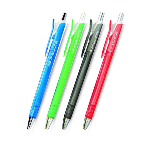 Smooth Ink Pen Fo Gelb Flexoffice Vietnam Manufacturer Pens