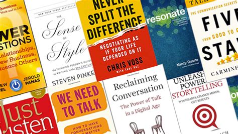 9 must-read books to make you a stronger communicator | The ...