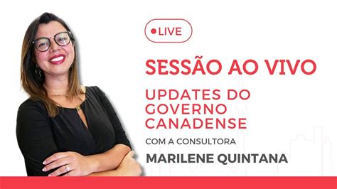 Updates Do Governo Marilene Quintana Youtube