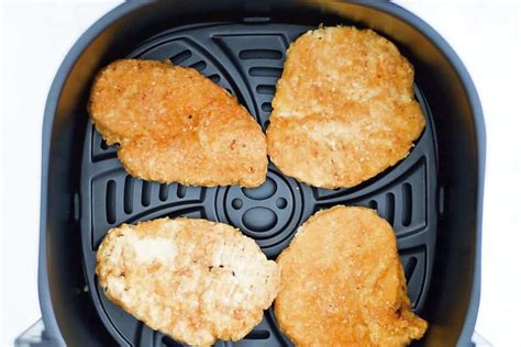 Aldi Red Bag Chicken In The Air Fryer Air Fryer Dinners