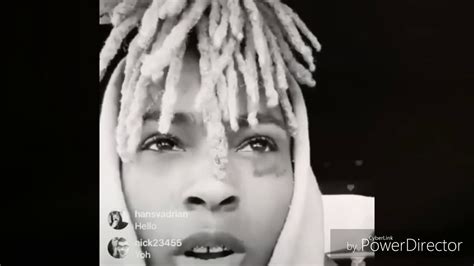 In Memory Of Xxxtentacion 💔 Rest In Peace Jahseh Onfroy You Will Be