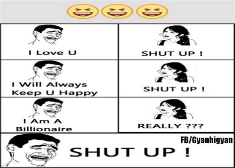Pin By Gyanhigyan On Jokes And Troll Funny I Am Happy Jokes