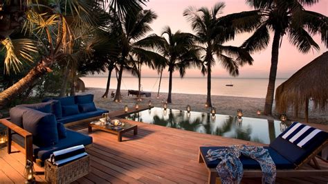 14 Best Beach Resorts in Africa – Trips To Discover