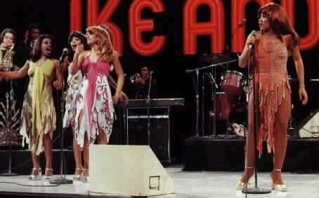 Ike and Tina Turner - Ike and Tina Turner Photo (4534484) - Fanpop