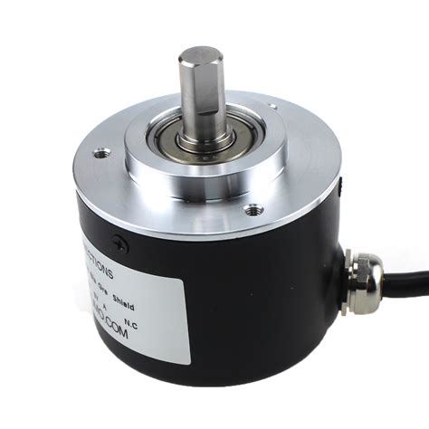 China Incremental Rotary Encoderrotary Encoderencoderoptical Encoder